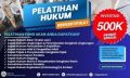 PelatihanHukum1